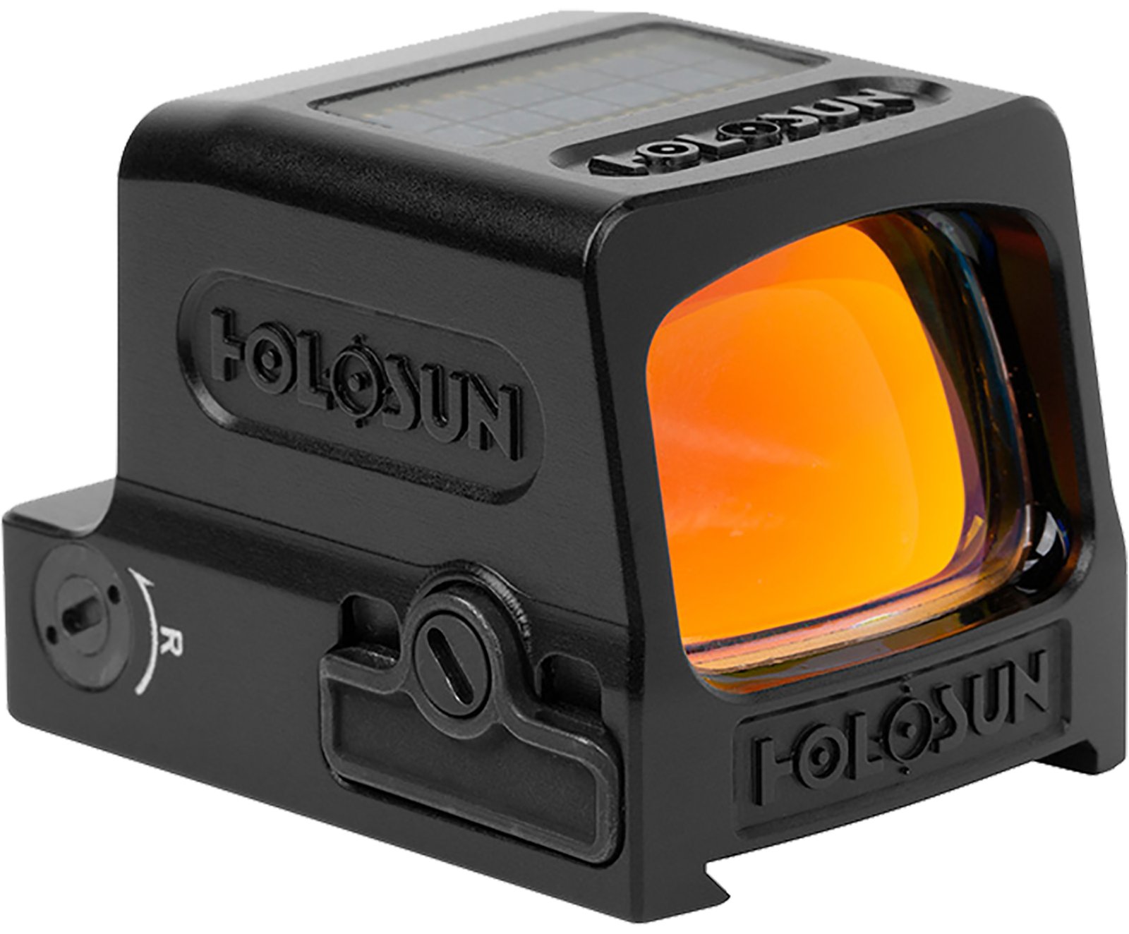 HLS 509 RFLX RDCD SLR TTNM