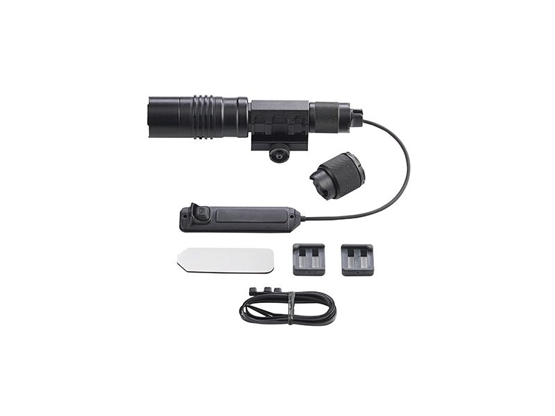 STREAMLIGHT PROTAC HL-X RAIL MT 1000LM LSR