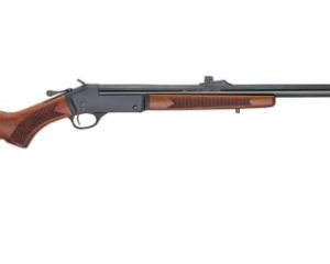 HENRY REPEATING ARMS SINGLESHOT STEEL 12/28 SLUG