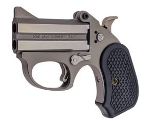 BOND ARMS HONEY-B 9MM SS 3" EXT GRPS