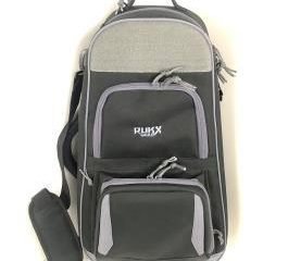 ATI RUKX Gear Discrete AR Pistol Bag - Black/Grey