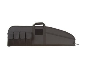Allen Combat Tactical Rifle Case 37" Black