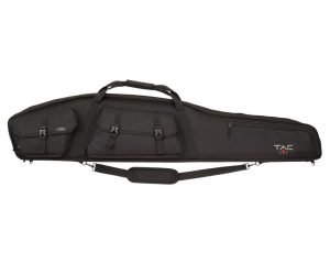 Allen Tac-Six Velocity Rifle Case 55" Black