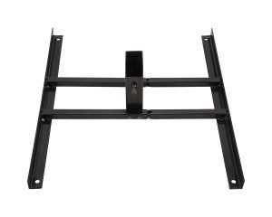 Allen EZ Aim Target Stand Base for 2x4 Upright Target