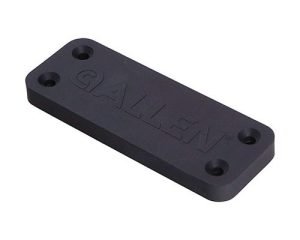 Allen Magnetic Gun Mount - Black