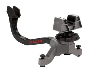 Allen Accutrak 2 Support Shooting Rest Black