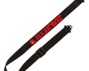 Allen Ruger 10/22 Rifle Sling with Swivels 1.25" Black
