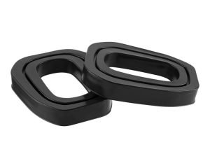 Allen ULTRX Gel Ear Cup Replacement Pads Black 1 Pair