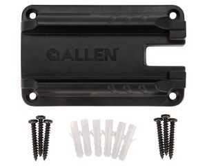 Allen Gun Ready Rail Handgun Magnet Black