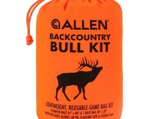 Allen Backcountry Bull Kit Game Bags