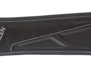 Allen Company Glenwood Lightweight Long Gun Sling with Swivels Black 8284