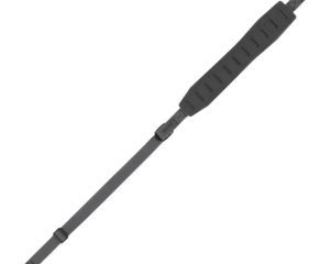 Allen KLNG Traction Molded Rubber Sling Midnight Grey