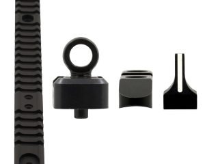 XS Sight Systems Lever Rail Ghost Ring WS - Marlin 336 35 Rem