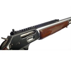 XS Sight Systems Lever Rail for Marlin 1895 Rifles - Lever Rail Only Fits Round Barrel Models