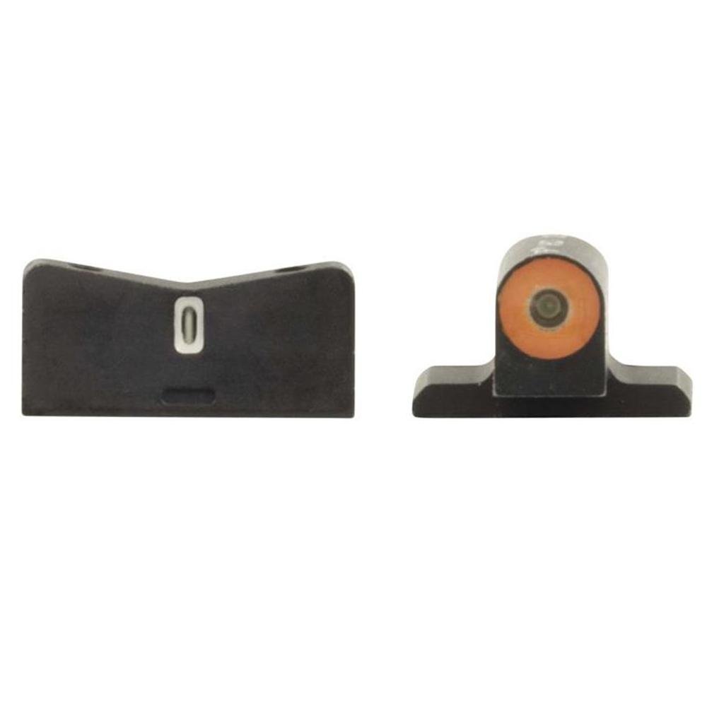 XS Sight DXT2 Big Dot Sight for Sig P320 P225 P226 P229 Springfield XD - Orange
