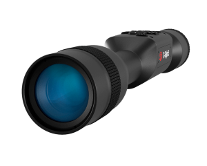 ATN X-Sight 5 3-15x UHD Smart Day/Night Hunting Rifle Scope w/ Gen 5 Sensor