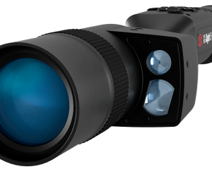 ATN X-Sight 5 LRF 5-25x UHD Smart Day/Night Hunting Rifle Scope w/Gen 5