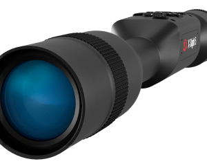 ATN X-Sight 5 5-25x UHD Smart Day/Night Hunting Rifle Scope w/ Gen 5 Sensor