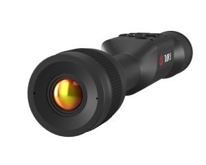 ATN Thor 5 Thermal Rifle Scope 3-24x 640x480 12 micron Smart HD