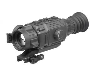 AGM RattlerV2 35-384 Thermal Rifle Scope 20mK 384x288 (50 Hz) 35mm Lens