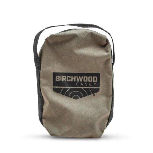 Birchwood Casey Shooting Rest Weight Bags - 4/ct