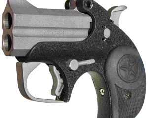 Bond Arms BABU Derringer .45 ACP 2rd Capacity 2.5" Barrel