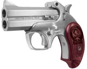 SNAKE SLAYER STS .45/.410 W/GRPS