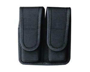 Biancho Double Mag Hook and Loop Pouch Hook and Loop AccuMold Model 7302