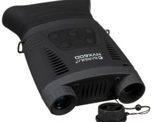 Barska Binocular Night Vision NVX600
