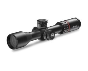 Burris Veracity PH Rifle Scope 3-15x44 30mm FFP RC MOA Illum. Black
