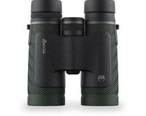 Burris Droptine HD 10x42 Binocular Green