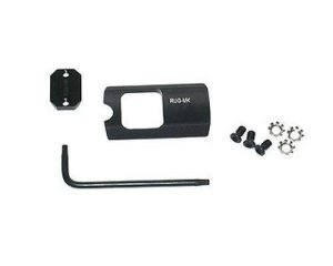 Burris Fastfire Red Dot Sight Mount - Ruger Mark I II III