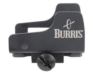 Burris Fastfire Red Dot Sight Picatinny Sight Side Protector Mount for FastFire II / III