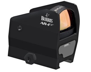 Burris AR-F3 Fast Fire Mount - Fits Weaver or Picatinny Style Base