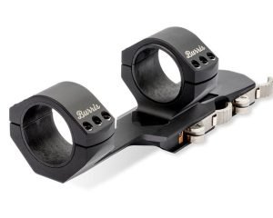 Burris AR-Signature QD P.E.P.R. Scope Mount 34mm