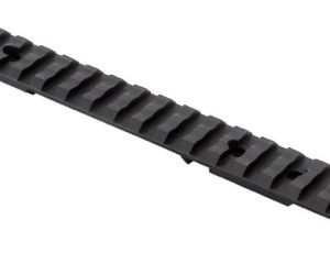 Burris 1-Piece Xtreme Tactical Steel Base XTB-Savage Round Rear Long NO CANT