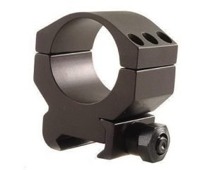 Burris 1-Piece Aluminum XTR Xtreme Tactical Ring 30mm Medium Matte