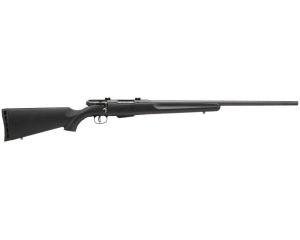 Savage Arms 25 Walking Varminter Rifle 17 Hornet 4/rd 22" Barrel Black