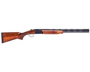 Savage Arms 555 Over/Under Shotgun 12 ga 2rd Capacity 28" Barrel Wood Stock