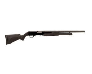 Savage Stevens 320 field Grade Compact Shotgun 20ga 3" Chamber 5rd Capacity 22" Barrel Black