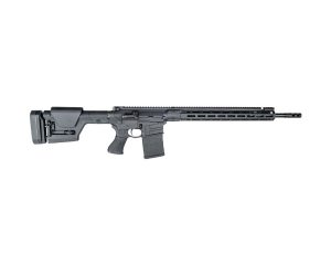 Savage Arms MSR 10 Long Range Rifle 6.5 Creedmoor 10/rd 22" Barrel Black