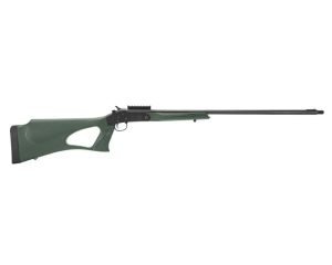 Savage Arms 301 Turkey Shotgun 410 ga 3" Chamber Single Shot 26" Barrel OD Green Thumbhole Stock