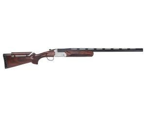 Savage Arms Trap 555 Shotgun 20ga 3" Chamber Single Shot 30" Barrel Walnut Stock