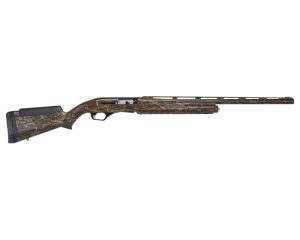 Savage Arms Renegauge Turkey Bottomland Shotgun 12 ga 3" Chamber 4/rd 24" Barrel Mossy Oak Bottomland