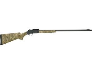 Savage Arms 301 Turkey Bottomland Shotgun 12 ga 3" Chamber Single Shot 26" Barrel Mossy Oak Bottomland