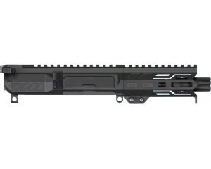 CMMG Upper Group Banshee MK4 .22LR 4.5" Barrel Black
