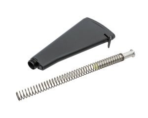 CMMG Receiver Extension and Stock Kit A1 Mk3