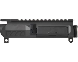 CMMG Upper Receiver Assembly for Mk4/ AR15 Armor Black