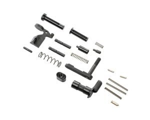 CMMG Lower Parts Kit AR15 Gunbuilder's Kit
