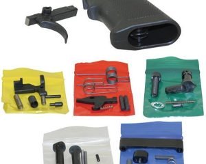 CMMG Lower Parts Kits AR-15 LPK